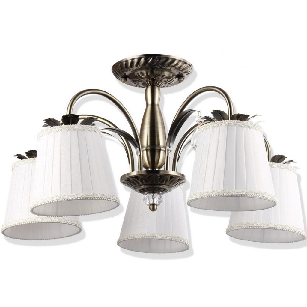 Купить люстру