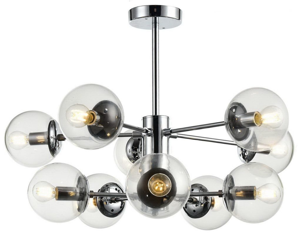 Купить люстру