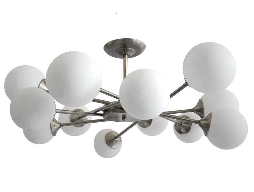 Купить люстру